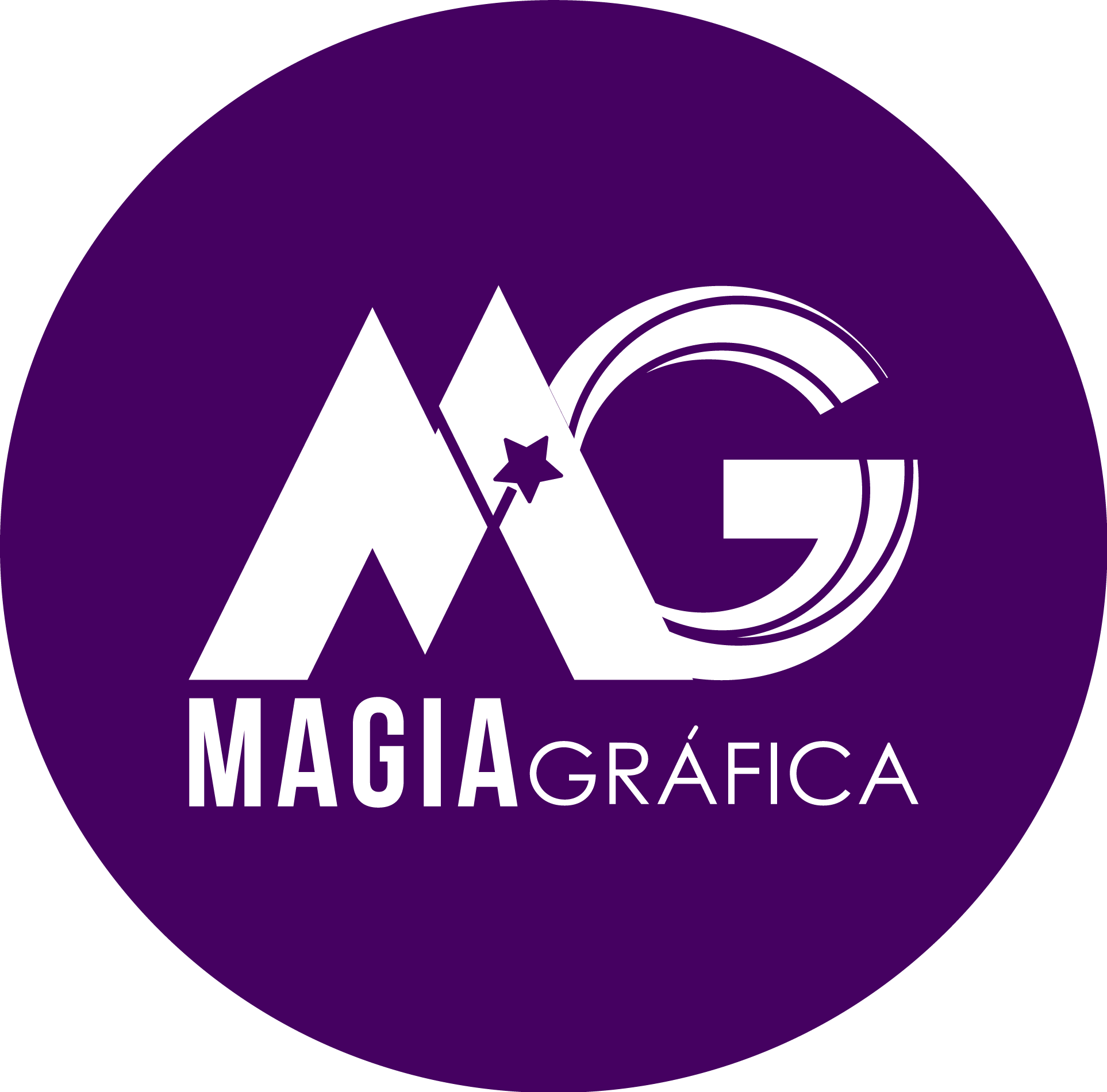 Magia Gráfica